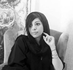Zaynab Al Khawaja