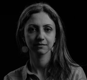 Zeina Shahla
