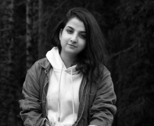 Zenaira Bakhsh