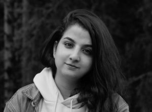 Zenaira Bakhsh
