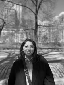 Zuha Siddiqui
