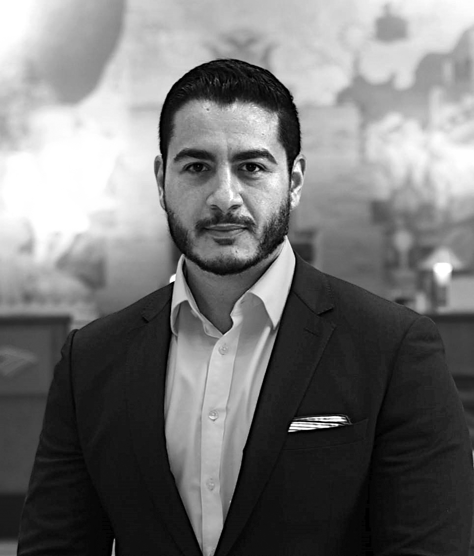 Abdul El Sayed New Lines Magazine