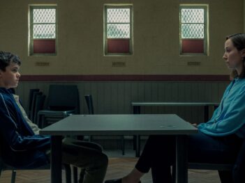 The Moderates Taking On the Masculinity Crisis