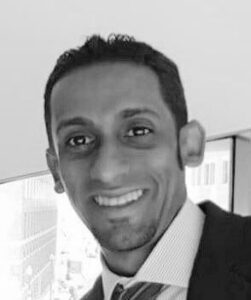 Ahmed Al Salah