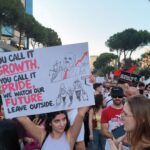 Albanians Embrace Their ‘Flamingo Revolution’