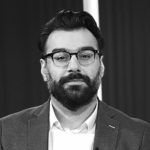 Ali Fathollah-Nejad