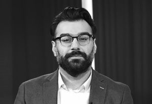 Ali Fathollah-Nejad