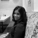 Anagha Nair