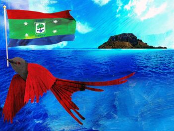 Annobon Was Free a Century Before Haiti. Can It Find Independence Again?