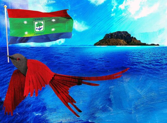 Annobon Was Free a Century Before Haiti. Can It Find Independence Again?