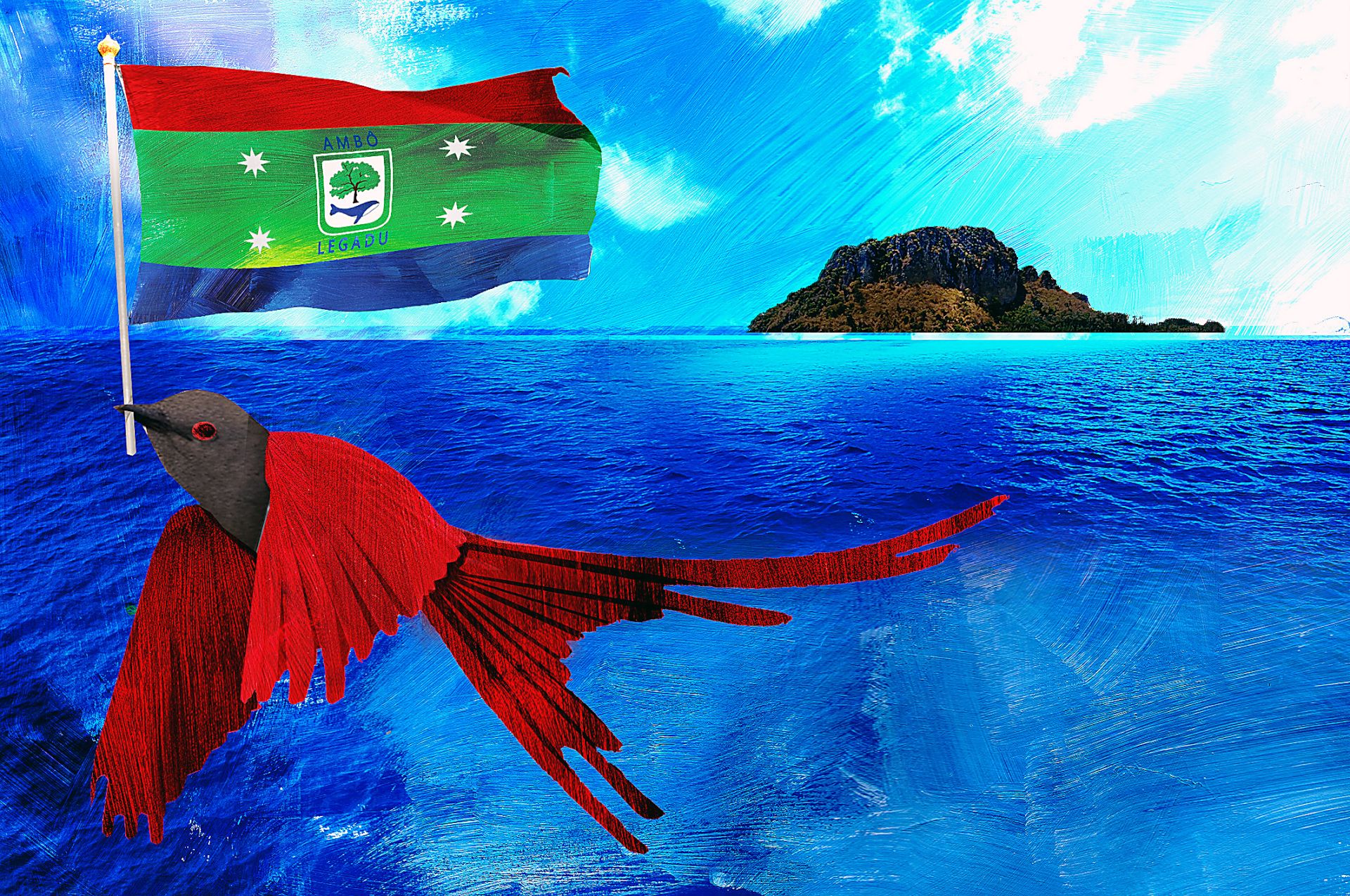 Annobon Was Free a Century Before Haiti. Can It Find Independence Again?