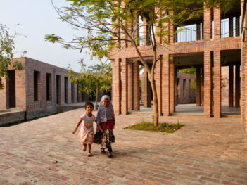 Architects in Bangladesh Are Adapting to Climate Change