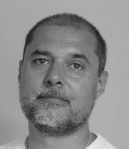 Arun Kundnani