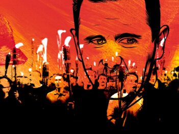Why the US Far Right Loves Bashar al-Assad