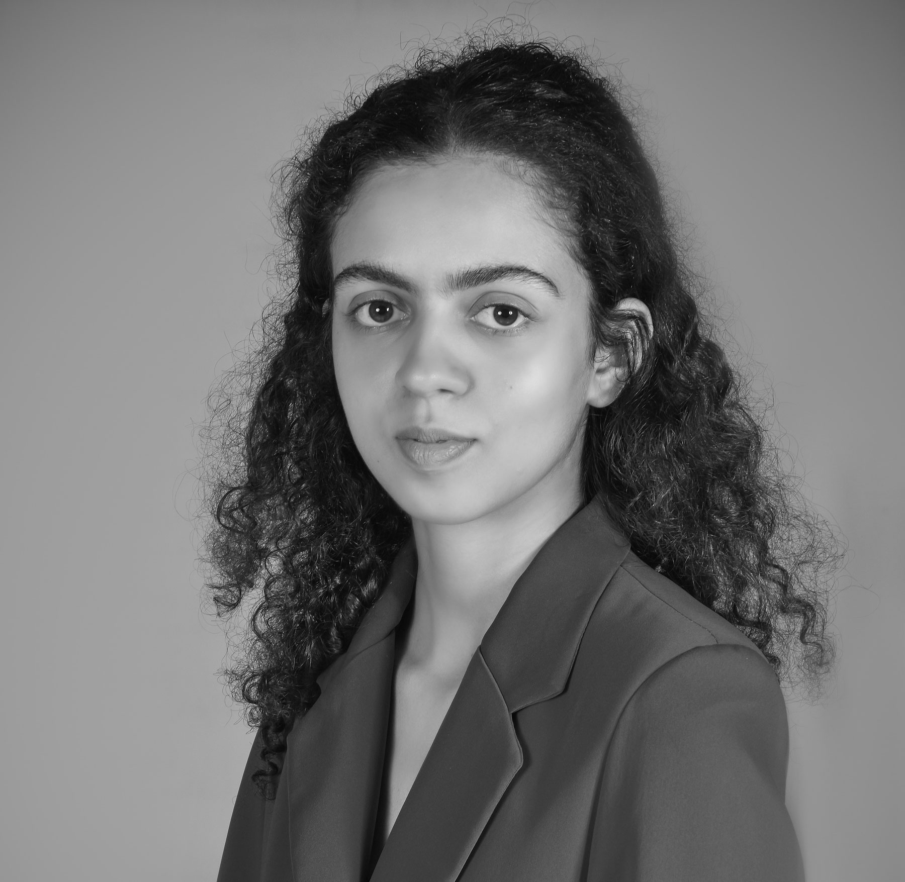 Basma El Atti New Lines Magazine