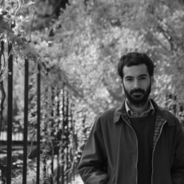 Bernardo Álvarez-Villar