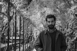 Bernardo Álvarez-Villar