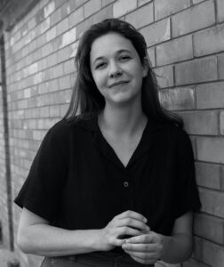 Betsy Joles