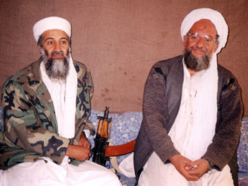 Zawahiri’s Death Is Anticlimactic to Al Qaeda’s Demise