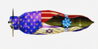 An Anguished Debate Among Iranians