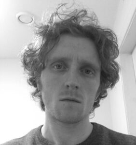 Cian Ward