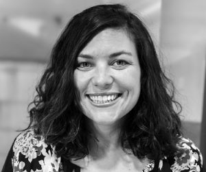 Clare Busch