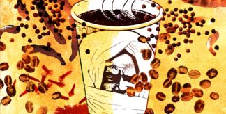 How a Sufi Saint’s Coffee Recipe Took Senegal by Storm