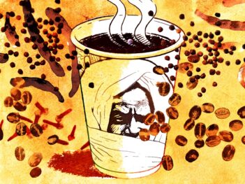 How a Sufi Saint’s Coffee Recipe Took Senegal by Storm