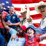 How the World Cup Helped America See Itself Afresh