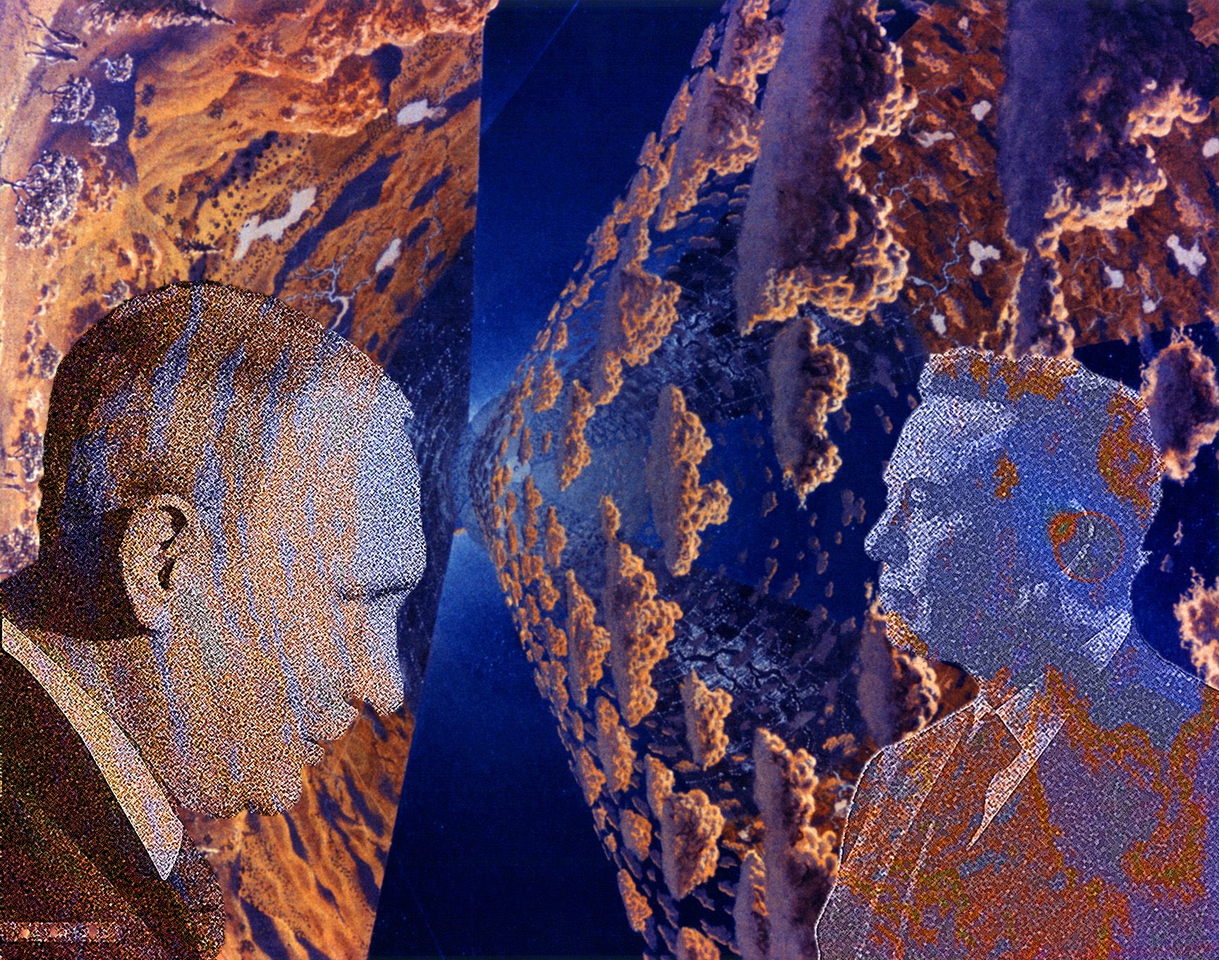 The Russian Ascetic Who Reached for Immortality