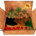 From Caravan Traders to Corporate Boardrooms