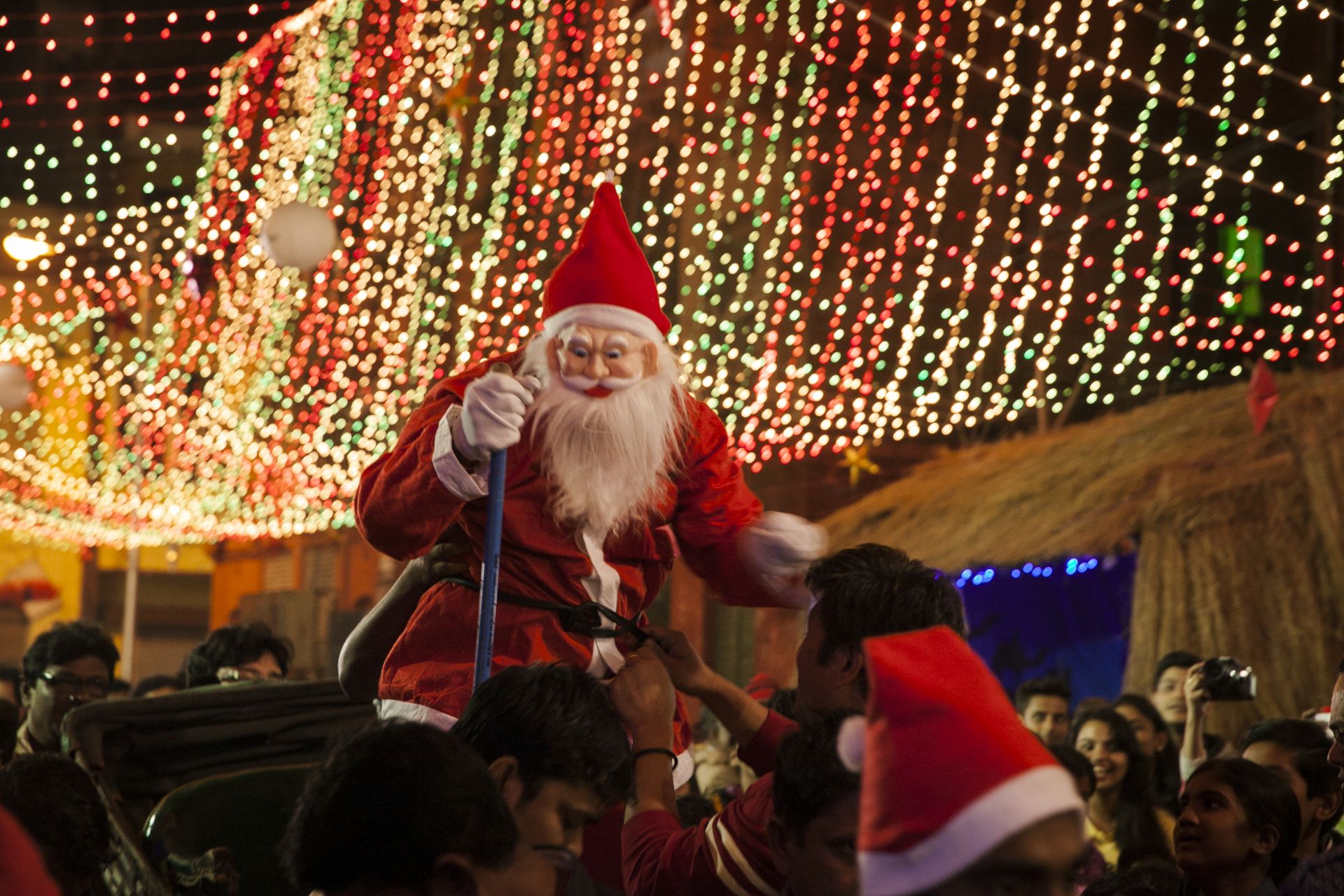 The Many Ways Of Celebrating An Indian Christmas TrendRadars