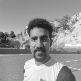 Fábio da Graça