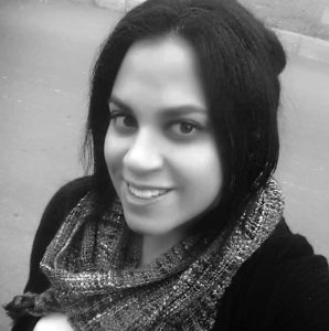 Fatma Khaled
