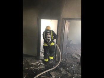 Siblings’ Killing of Kin Shocks Saudi Arabia