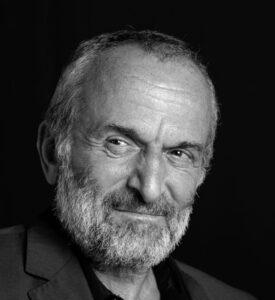 Hazem al-Amin