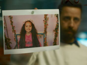 Hind Rajab and the Dying Light