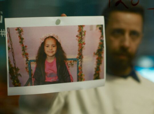 Hind Rajab and the Dying Light