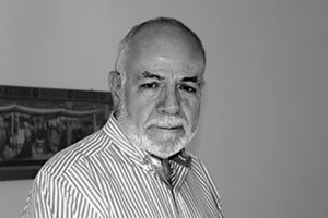 Hisham Melhem