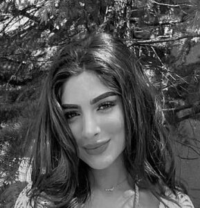 Hoda Sherif