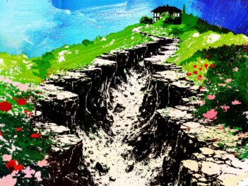 Far From the Land of Good News