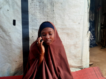 Cut Off for Years in a Nigerian Detention Center, Now They Can Call Home