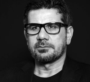 Ibrahim Hamidi