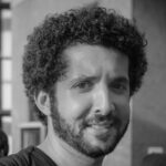 Ibrahim Elhoudaiby
