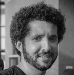 Ibrahim Elhoudaiby
