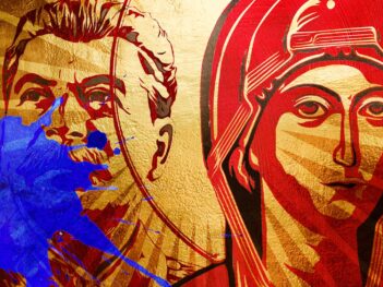 Georgia’s Orthodox Bishops Are Fueling a Resurgent Stalin-Worship on TikTok