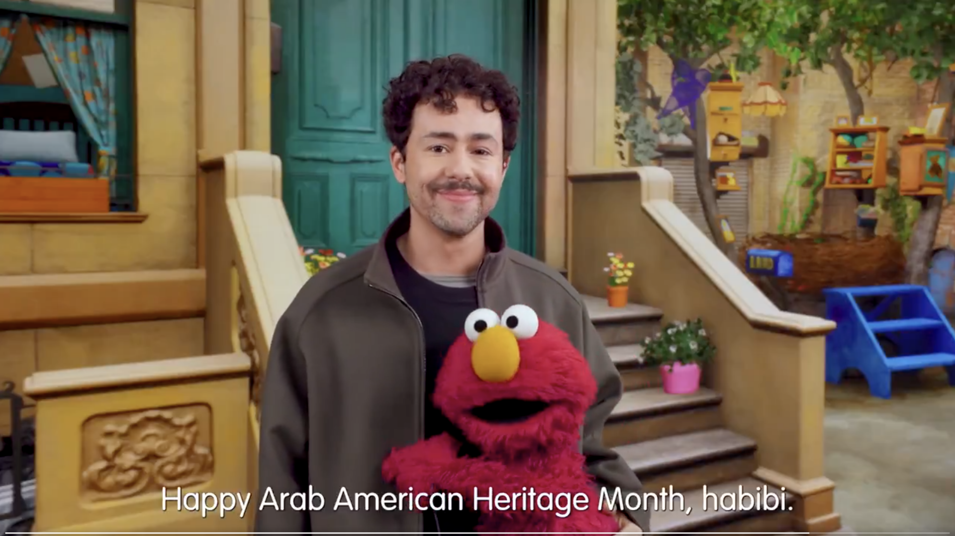 A Heritage Month Reveals the Limits of Arabs’ Acceptance in America