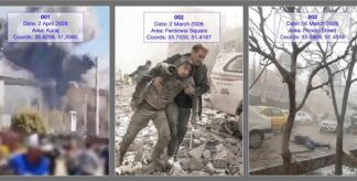 US-Israeli Attacks on Iran Show a Pattern of ‘Double-Tap’ Strikes