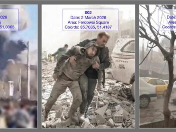 US-Israeli Attacks on Iran Show a Pattern of ‘Double-Tap’ Strikes