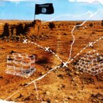 The Buried Treasure Left Behind by the Islamic State